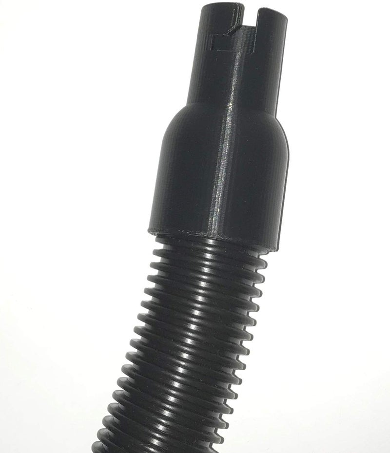 MP Maresh Products Hose Compatible with Oreck Buster B Portable Housekeeper Super Hand Held Compact Canister Models and Ultimate Pro 5 (Four Foot BB Canister Hose) - Image 2
